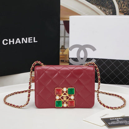 Anum Bags Detail