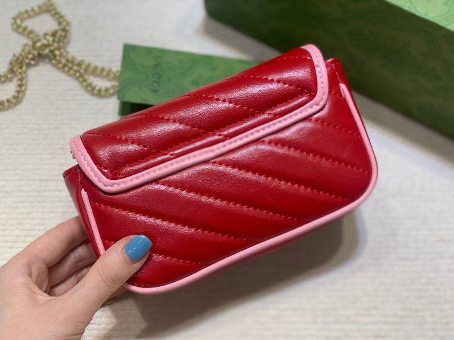 Anum Bags Detail