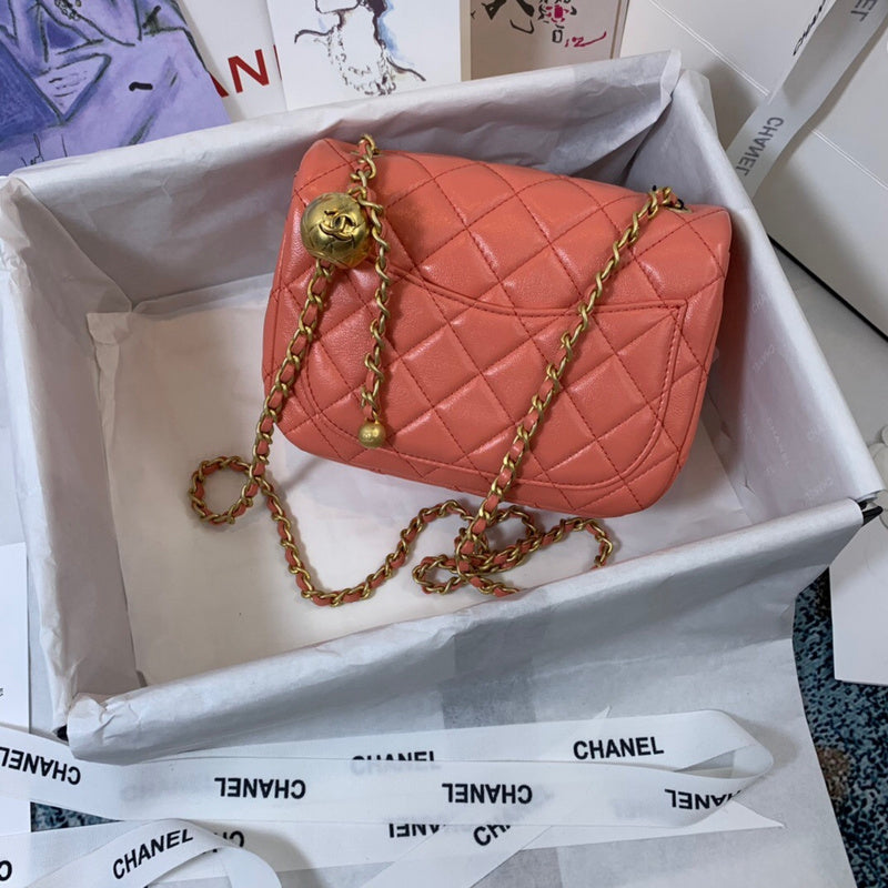 Anum Bags Detail