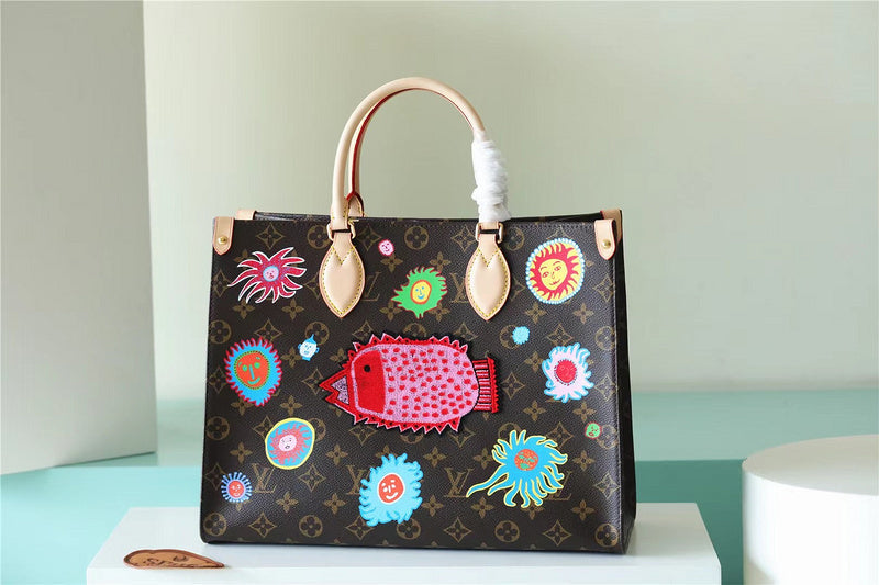 Anum Bags Bags VBS Bags - 440