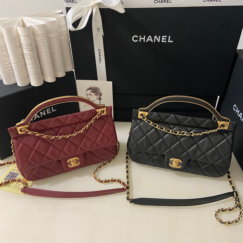 Anum Bags Detail