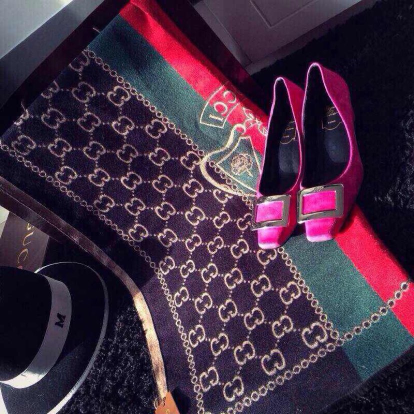 Anum Bags Detail