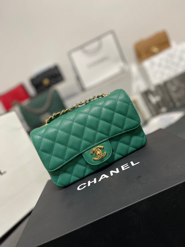 Anum Bags Detail