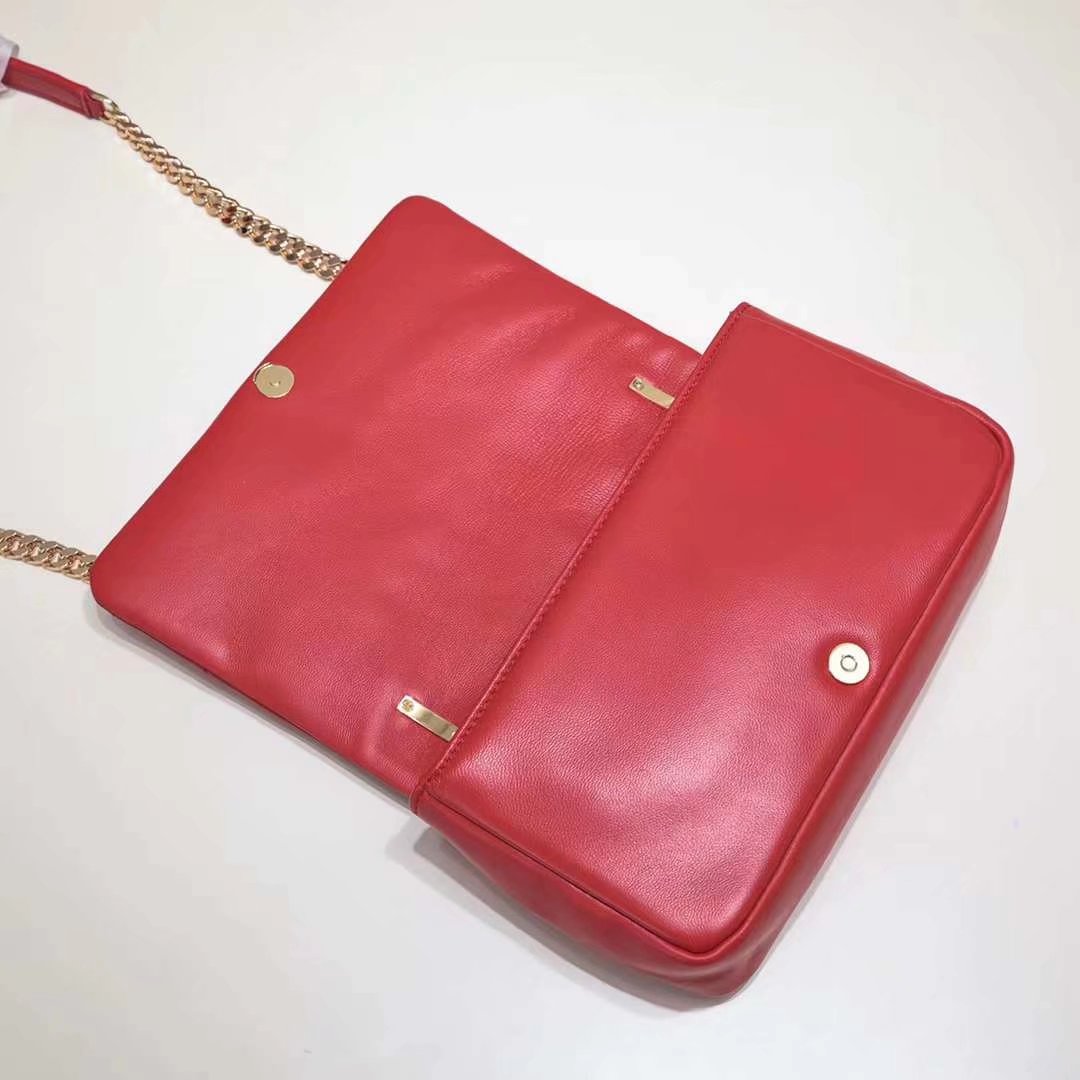Anum Bags Detail