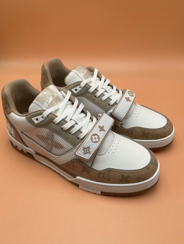 Anum Bags Monvanti Shop - LOV Men Shoes - 1113