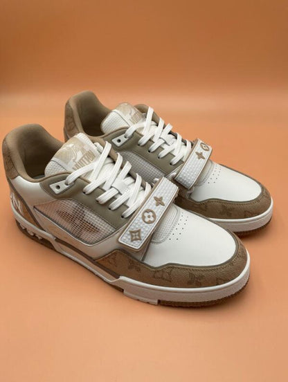 Anum Bags Monvanti Shop - LOV Men Shoes - 1113