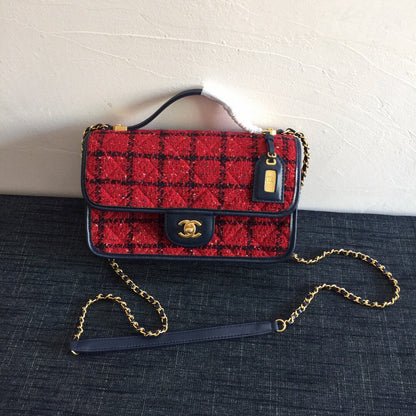 Anum Bags Detail