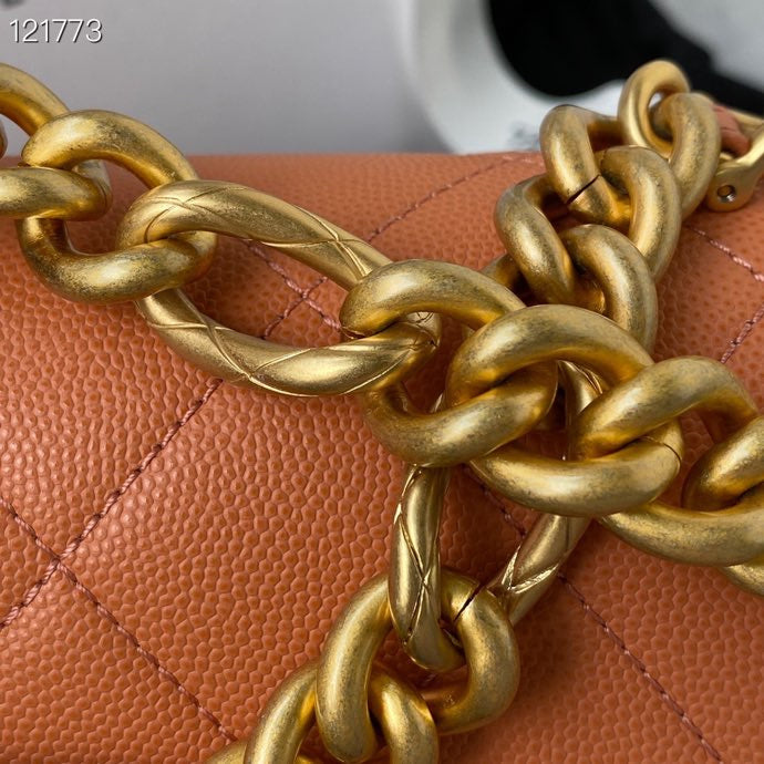 Anum Bags Detail