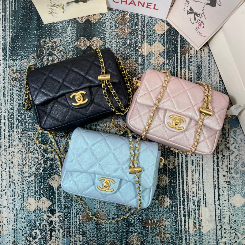 Anum Bags Detail