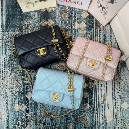 Anum Bags Detail