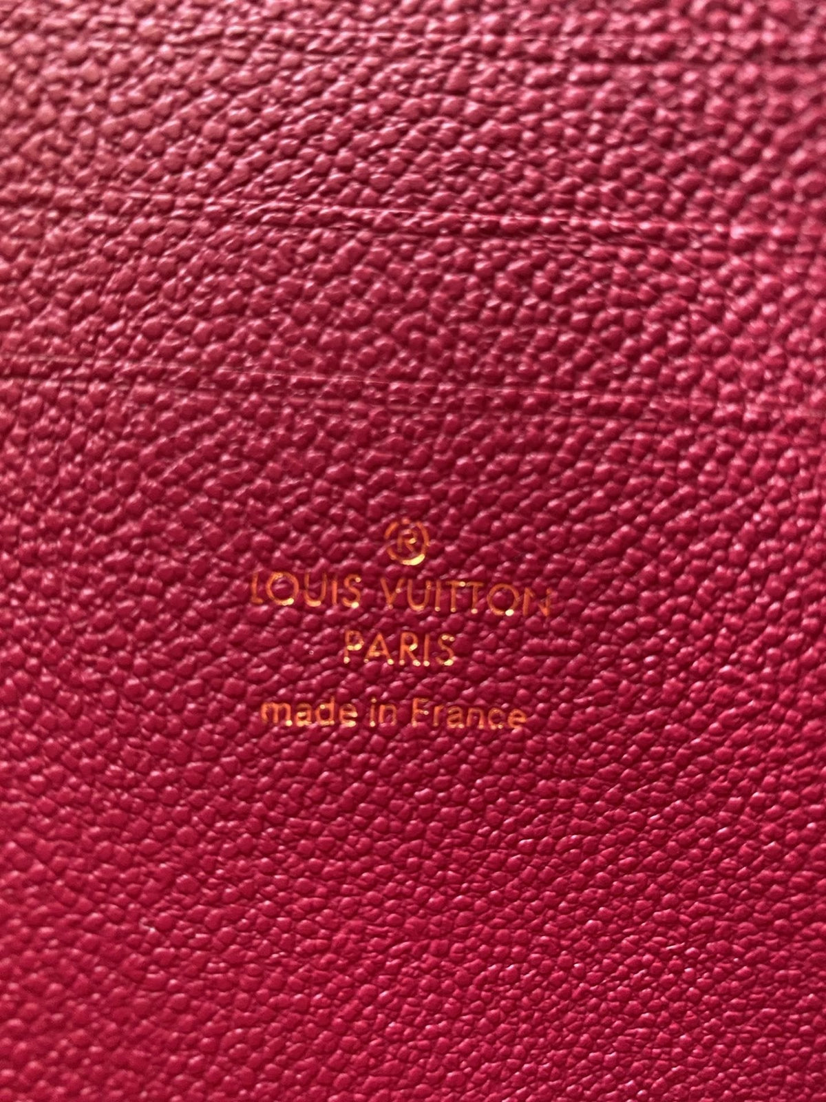 Anum Bags Detail