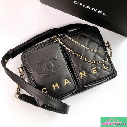 Anum Bags Detail