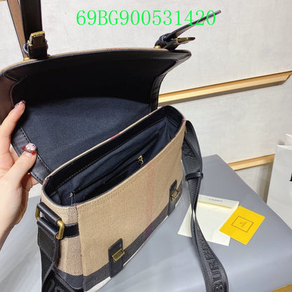 VBS Fashion -BBR Bags - 474