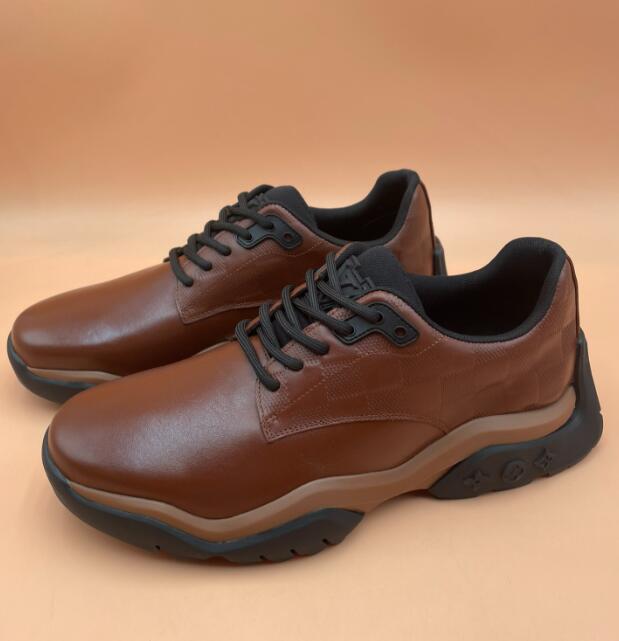Anum Bags Monvanti Shop - LOV Men Shoes - 899