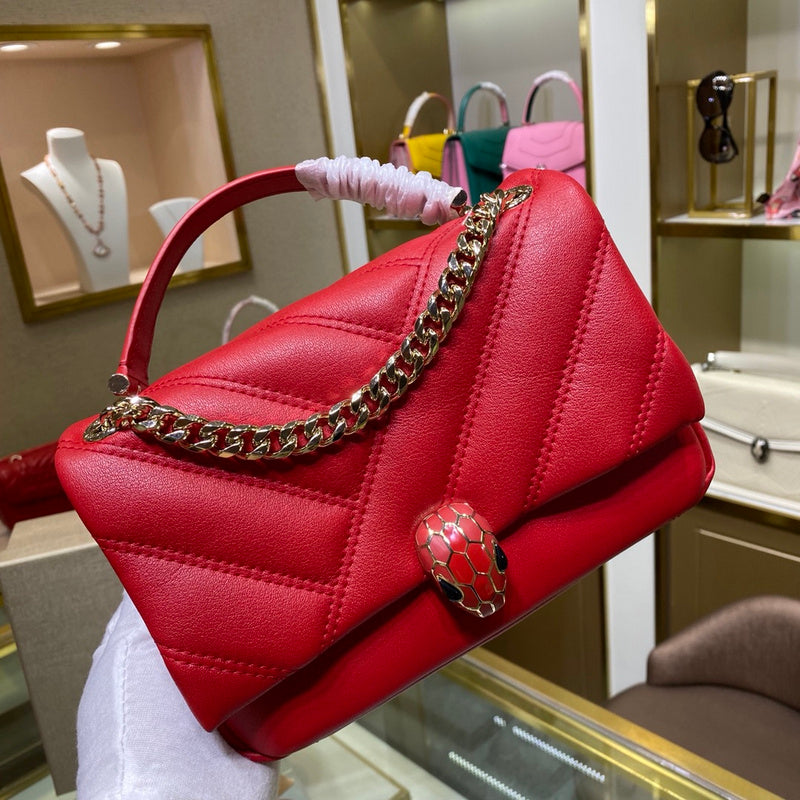 Anum Bags Detail