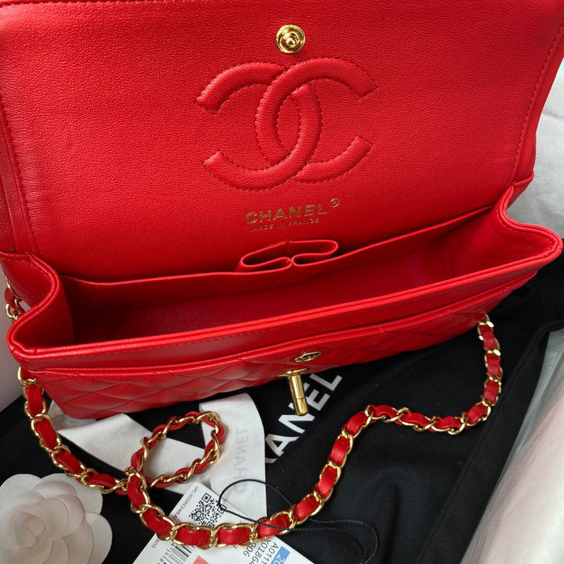 Anum Bags Detail