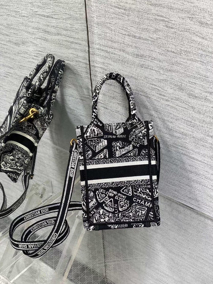 Anum Bags VBS - 250