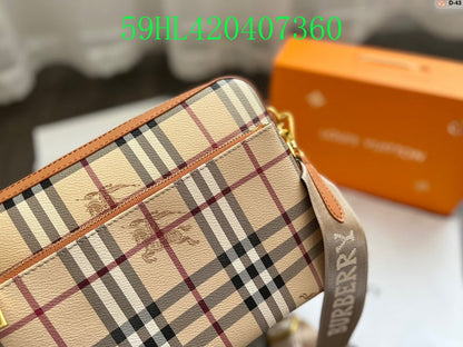VBS Fashion -BBR Bags - 314