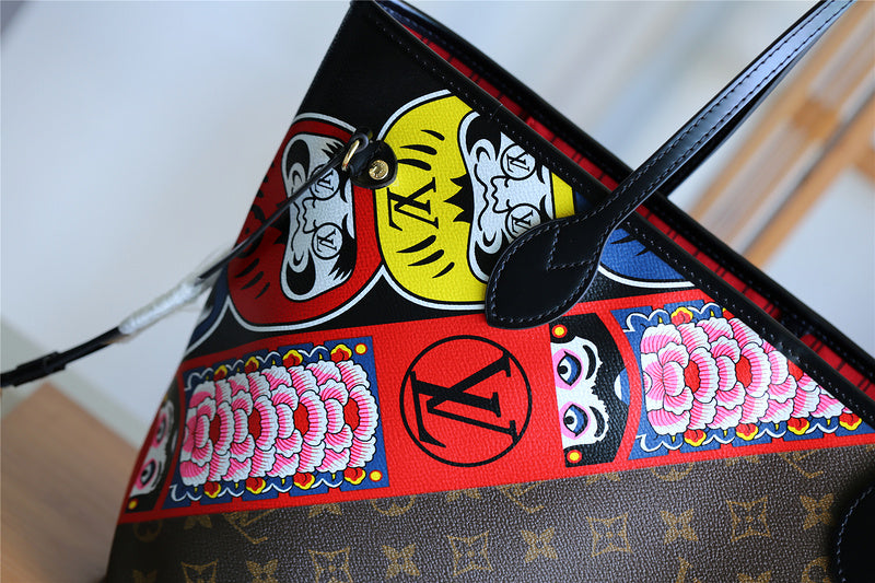 nmb Fashion bags - 8086