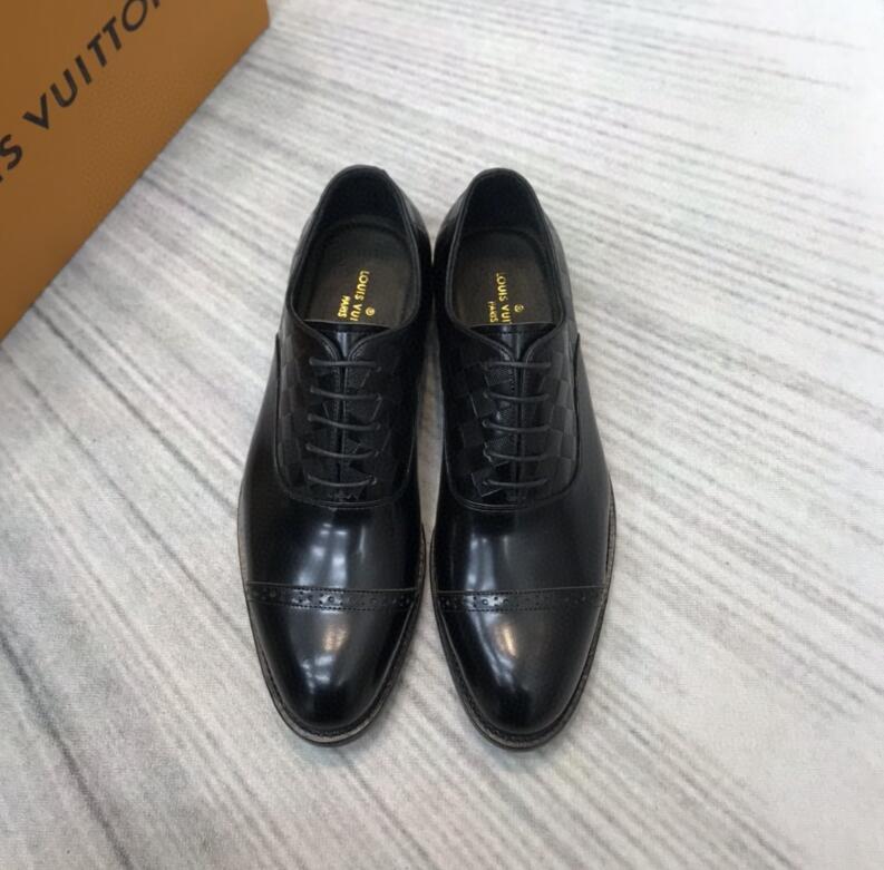 Anum Bags Monvanti Shop - LOV Men Shoes - 1316