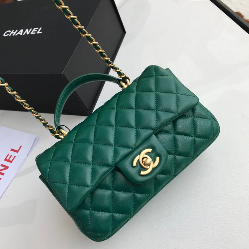 Anum Bags Detail