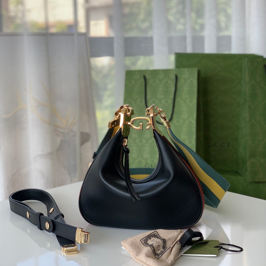 Anum Bags Detail