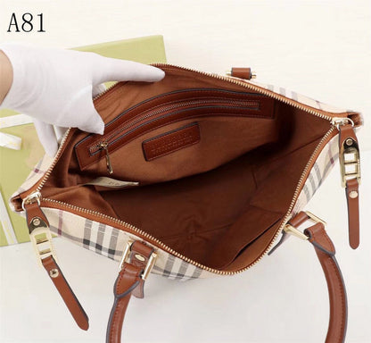 VBS Fashion -BBR Bags - 820