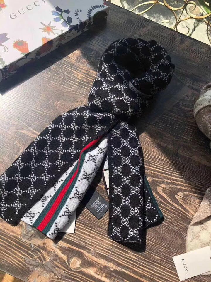 Anum Bags GCI Scarf 030