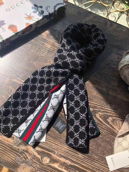 Anum Bags GCI Scarf 030