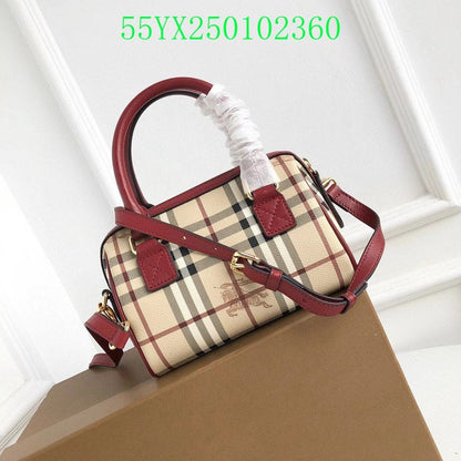 VBS Fashion -BBR Bags - 603