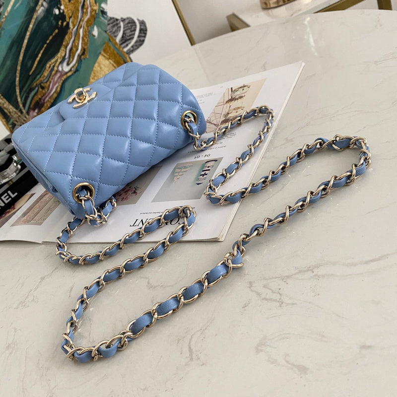 Anum Bags Detail