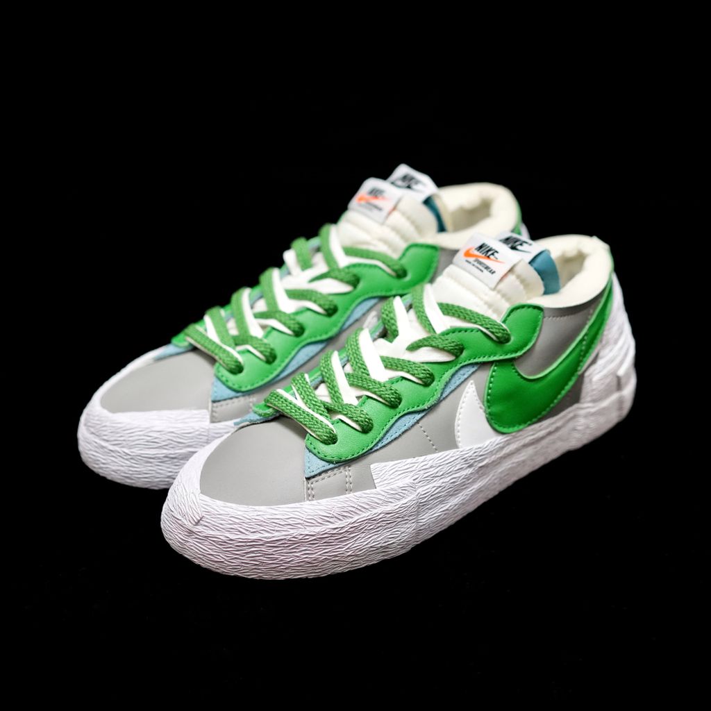 Anum Bags Sacai x Blazer Low