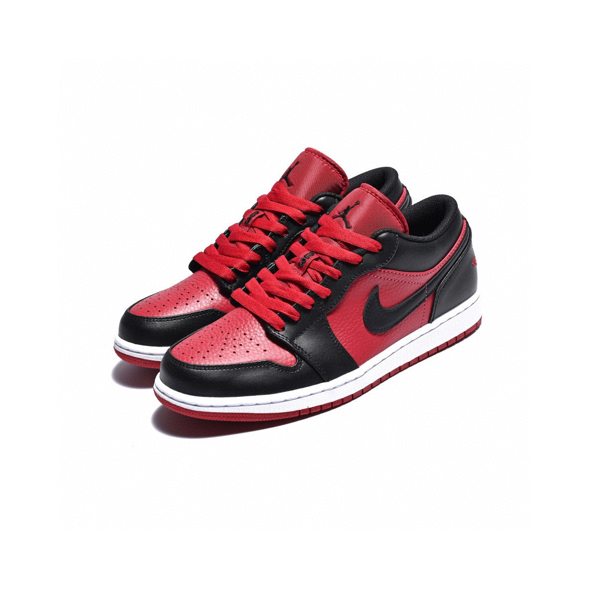 Anum Bags AJ1 Low reversal forbidden