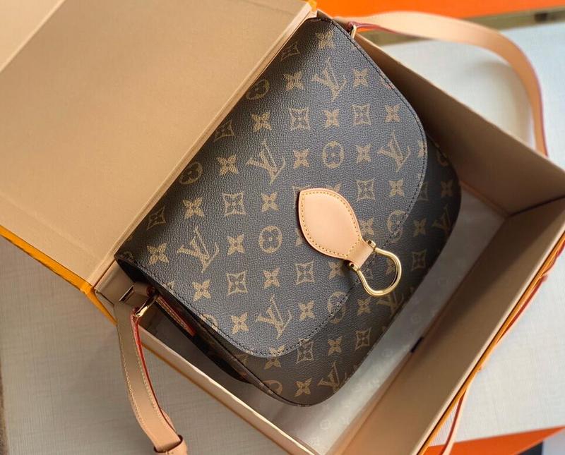 Anum Bags Monvanti Shop - LOV Bags - 3053