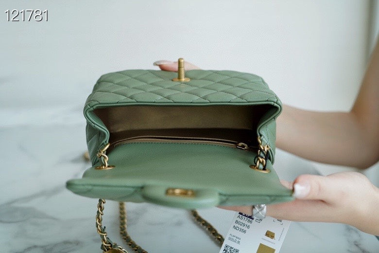 Anum Bags Detail