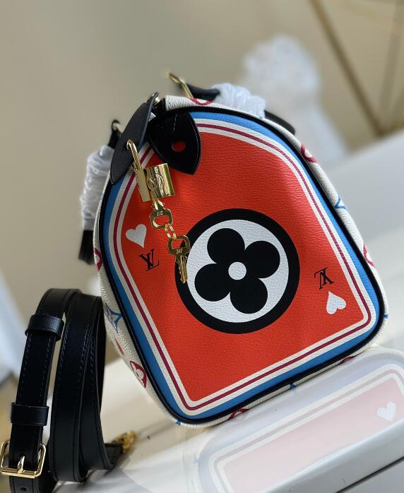 Anum Bags Bags - LOV Bags - 2580