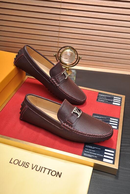 Anum Bags Monvanti Shop - LOV Men Shoes - 1471