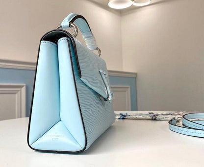 Anum Bags Detail