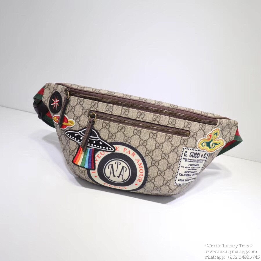 Anum Bags Elite Carryalls