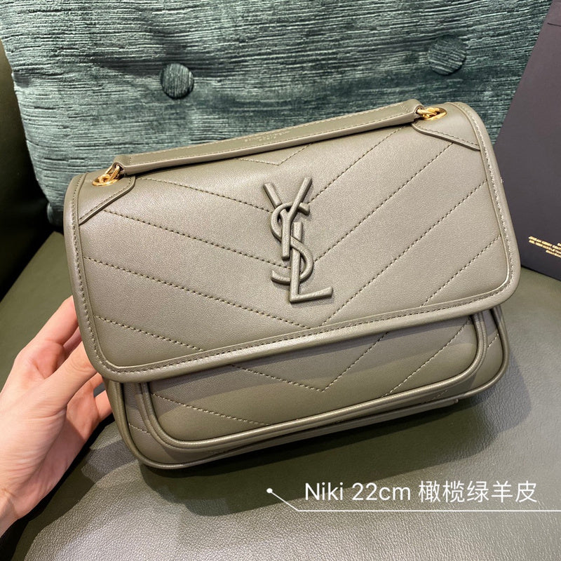 VBS - SLY Bags 392