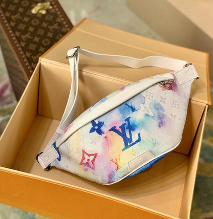 Anum Bags Bags - LOV Bags - 2294