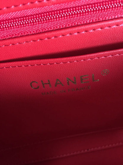 Anum Bags Detail