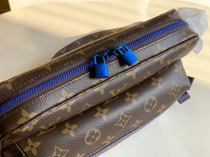 Anum Bags Detail