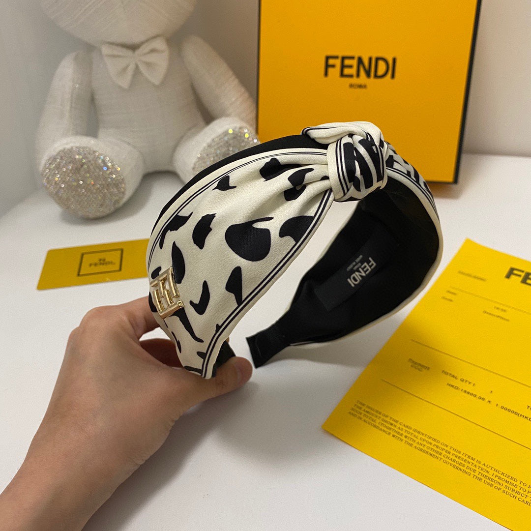 Anum Bags New Hair Band FEI 032