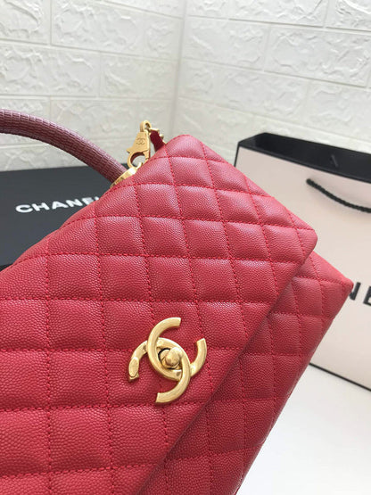 Anum Bags Detail