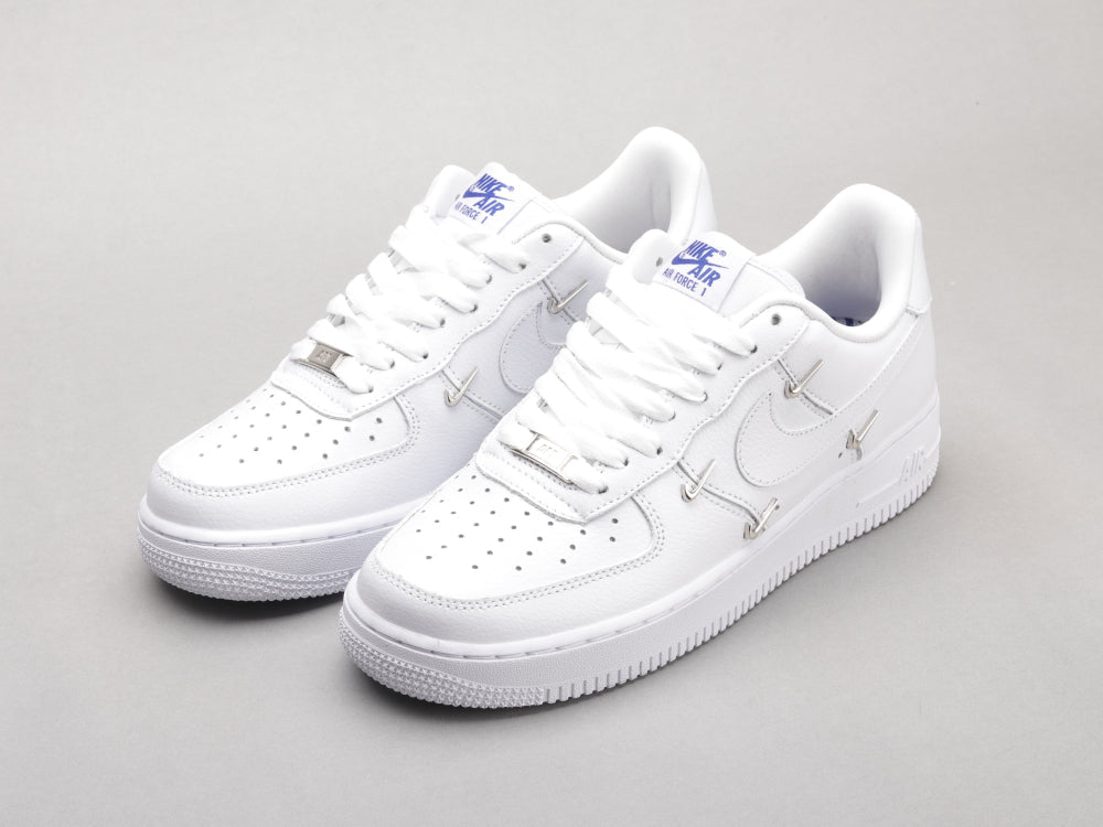 Anum Bags AF1 silver four hooks