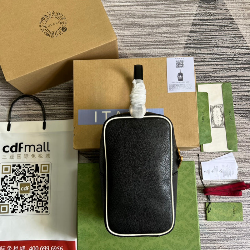 Anum Bags Bags VBS Bags - 1219