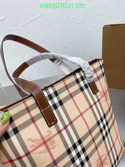 VBS Fashion -BBR Bags - 506