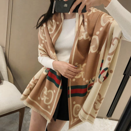 Anum Bags GCI Scarf 031