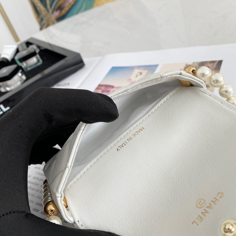 Anum Bags Detail